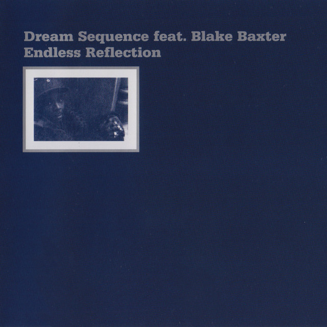 Endless Reflection album cover