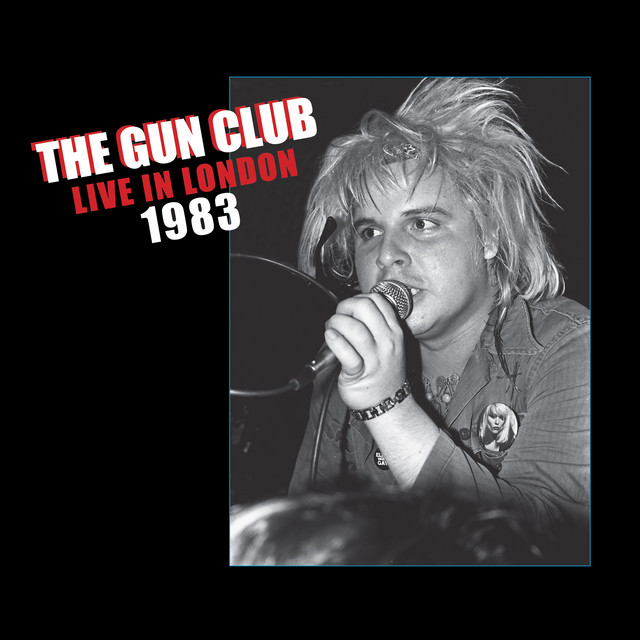 Live in London 1983 (Live Remastered) album cover