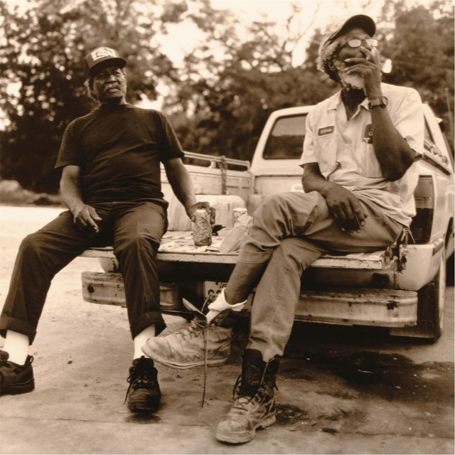 Goddamn Mississippi album cover