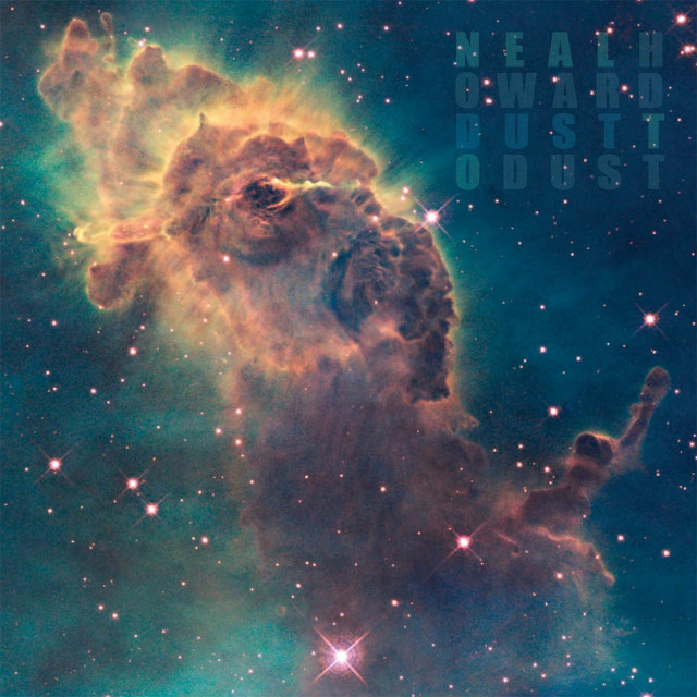 Dust to Dust album cover