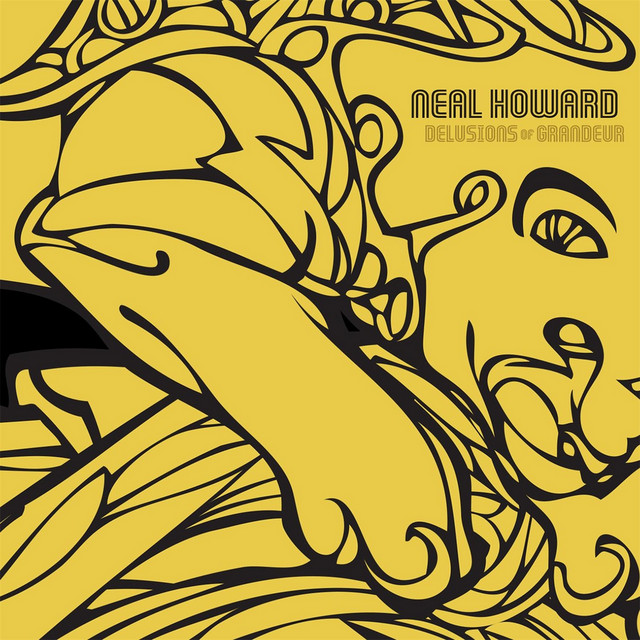 Delusions of Grandeur album cover