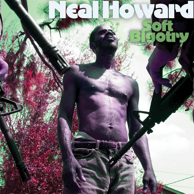 Soft Bigotry album cover