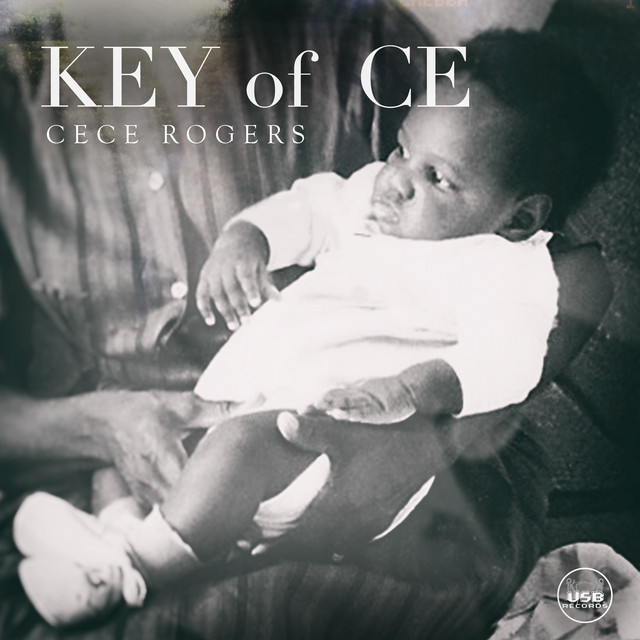 Key Of Ce album cover