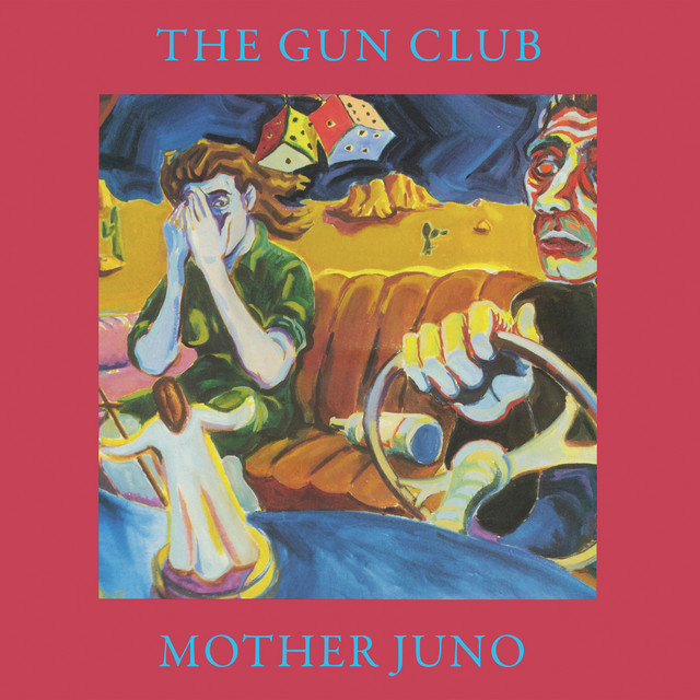 Mother Juno (Deluxe Remastered 2023) album cover