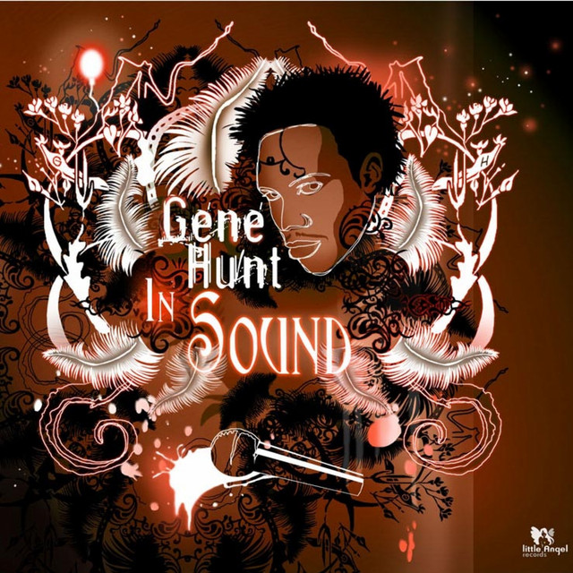 In Sound album cover