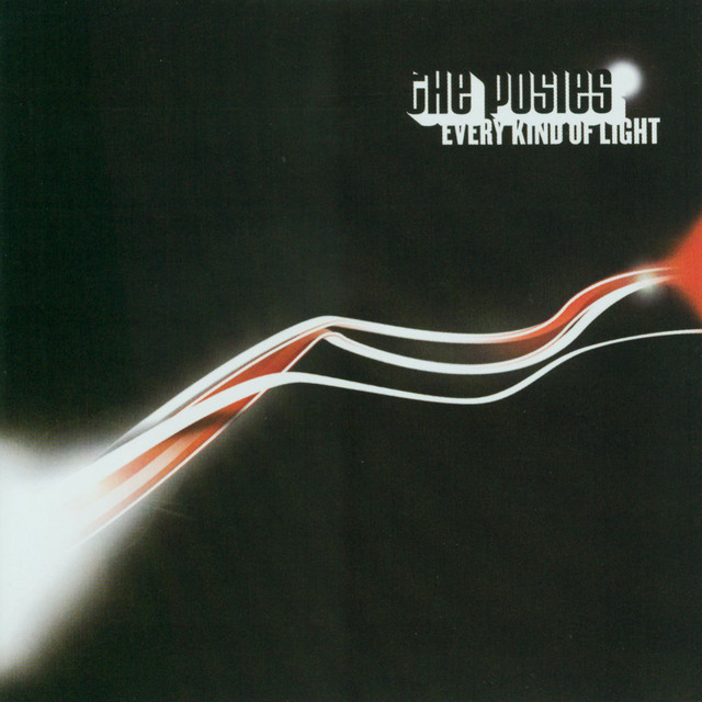 Every Kind Of Light album cover