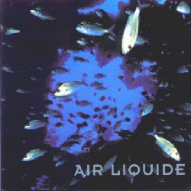 Roland System 700 as heard on Air Liquide by Air Liquide (1994)