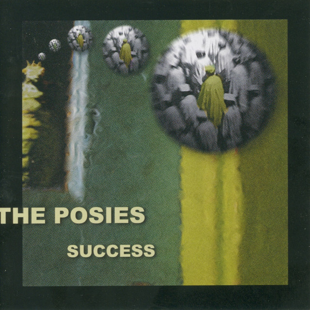 Success album cover
