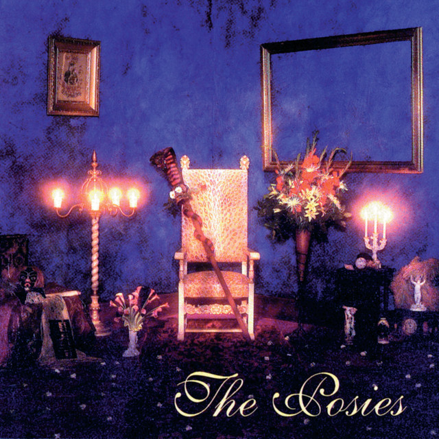 Dear 23 album cover