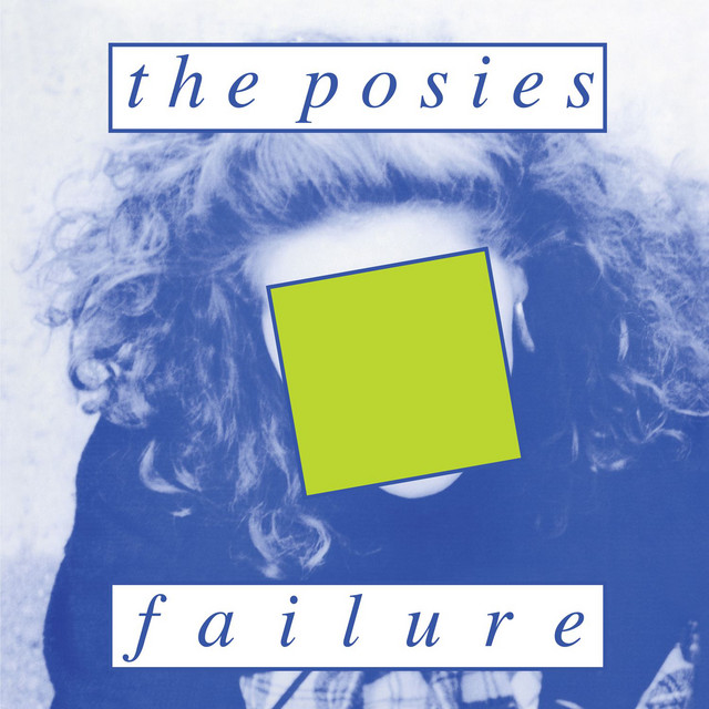 Failure album cover