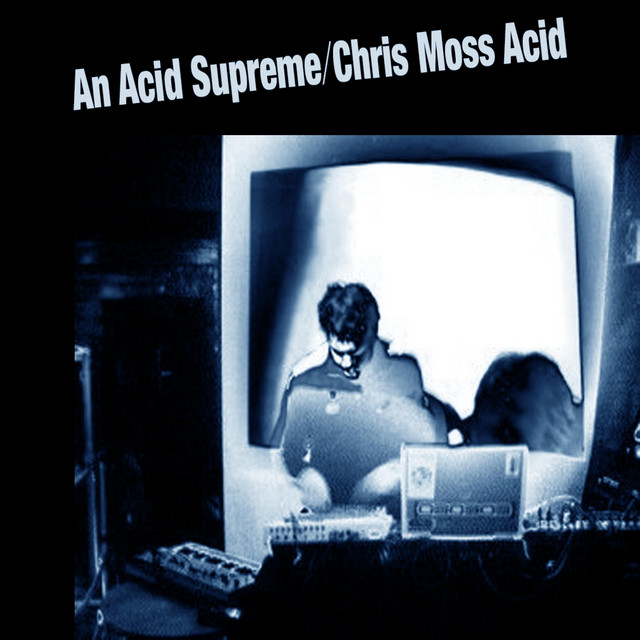 An Acid Supreme album cover