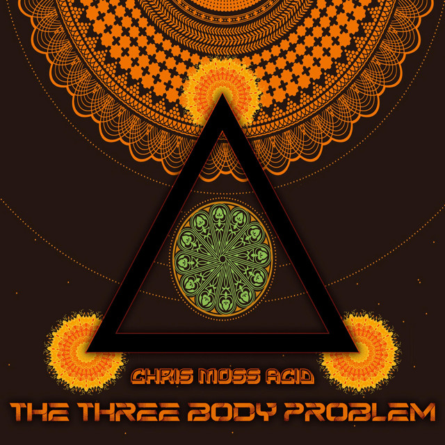 The Three Body Problem album cover
