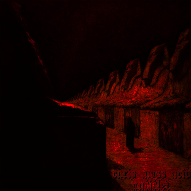 Untitled album cover