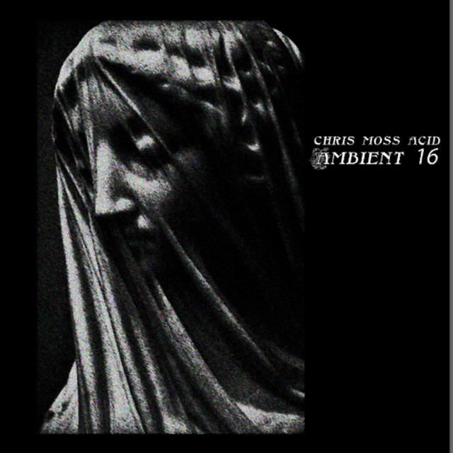 Ambient 16 album cover
