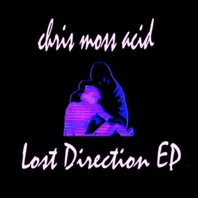 Lost Direction album cover