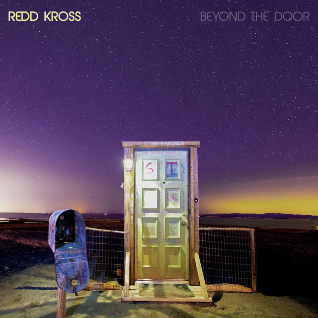 Beyond the Door album cover