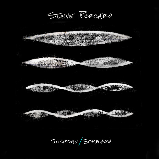 Someday / Somehow album cover