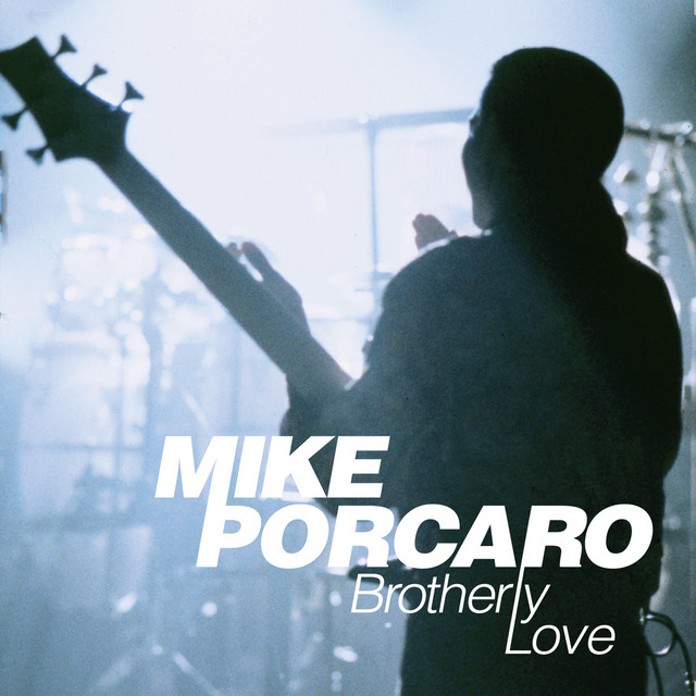 Brotherly Love album cover