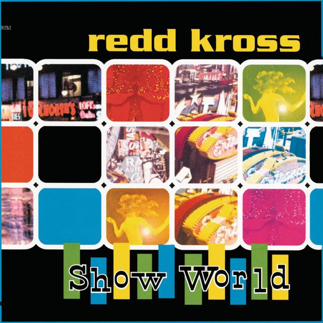 Show World album cover