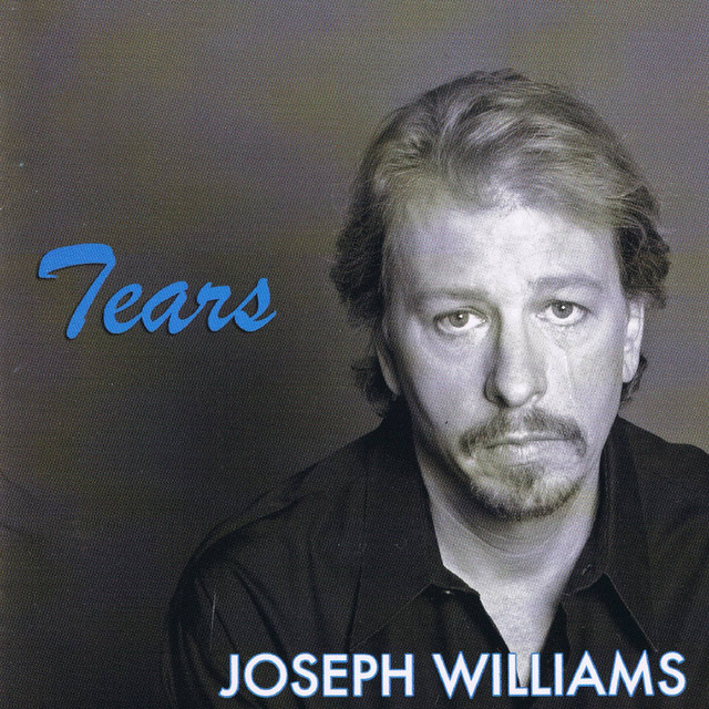 Tears album cover