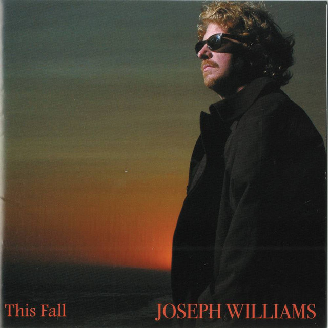 This Fall album cover