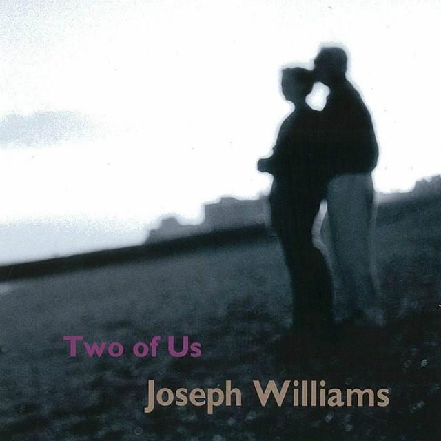 Two Of Us album cover