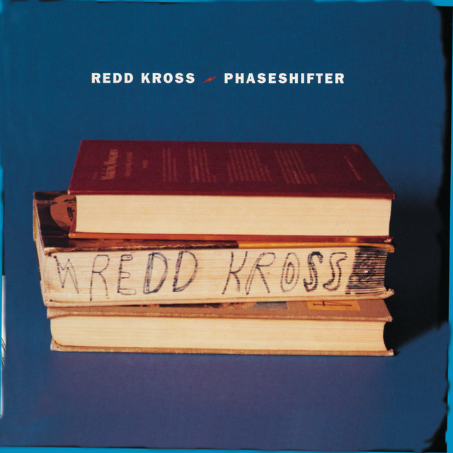 Phaseshifter album cover