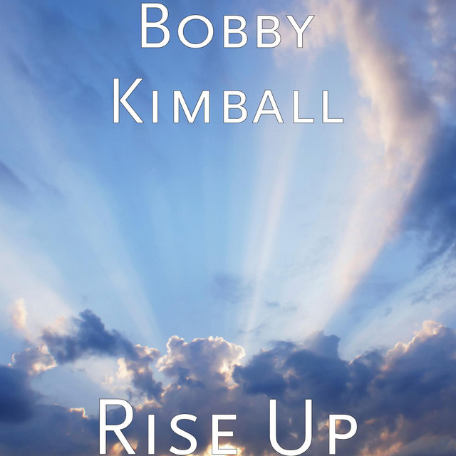Rise Up album cover