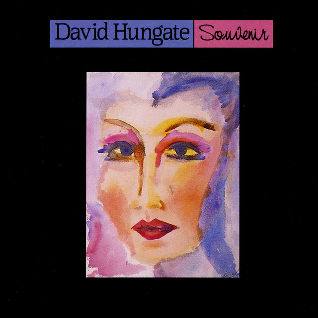 Souvenir album cover