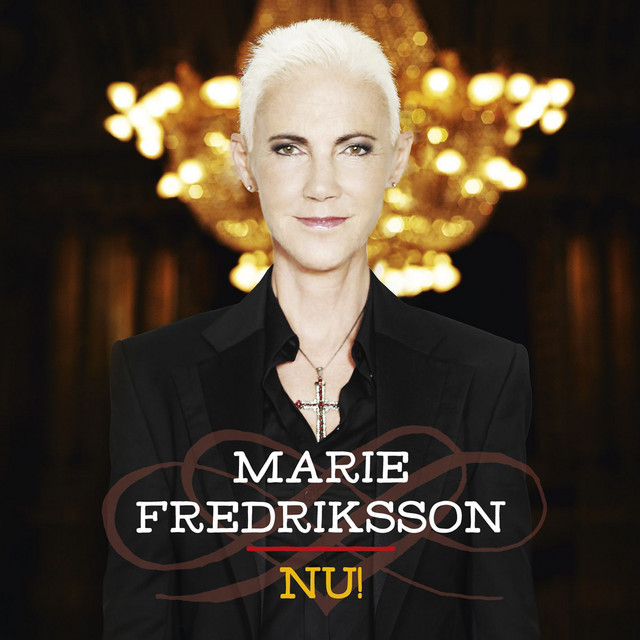 Nu! album cover