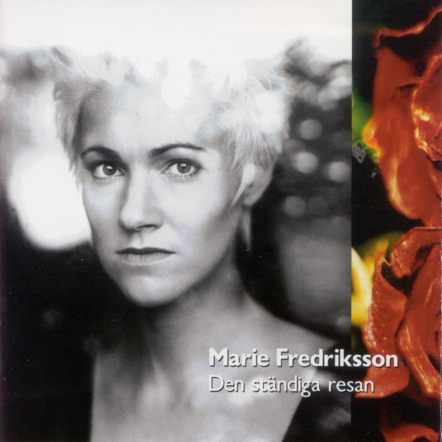 Den Ständiga Resan album cover