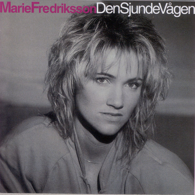 Den Sjunde Vågen album cover
