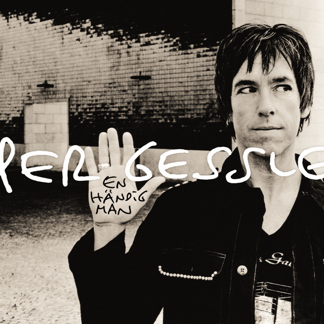 En händig man (Extended Version) album cover