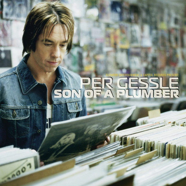 Son Of A Plumber (Extended Version) album cover