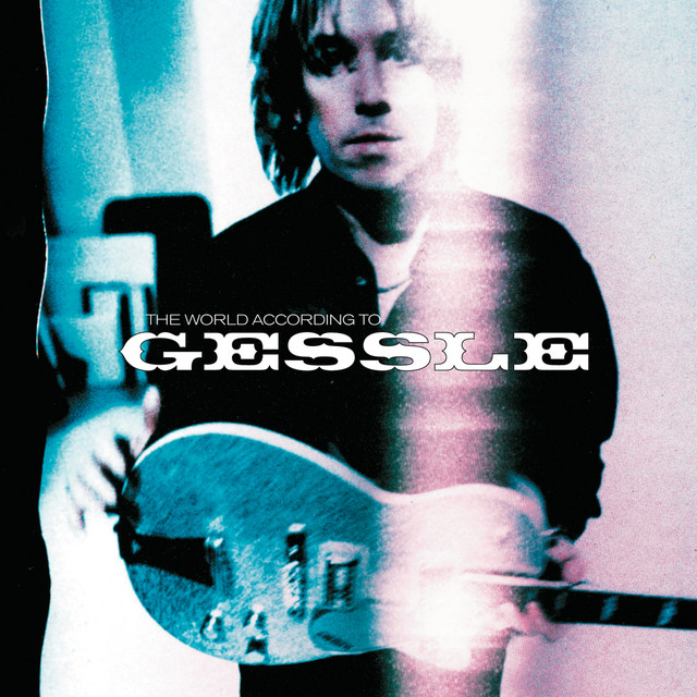 The World According To Gessle (Extended Version) album cover