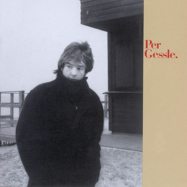 Per Gessle (Extended Version) album cover