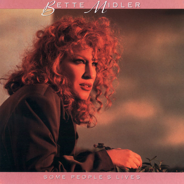 Some People's Lives album cover