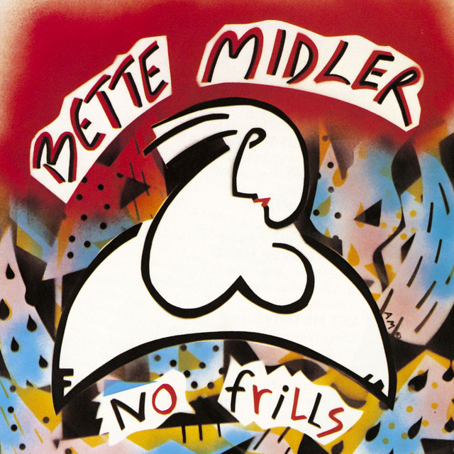 No Frills album cover