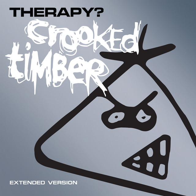 Crooked Timber (Extended Version) album cover