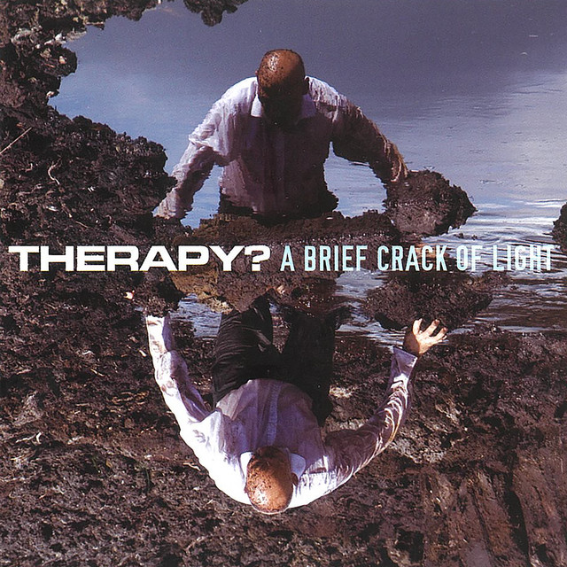 A Brief Crack of Light album cover