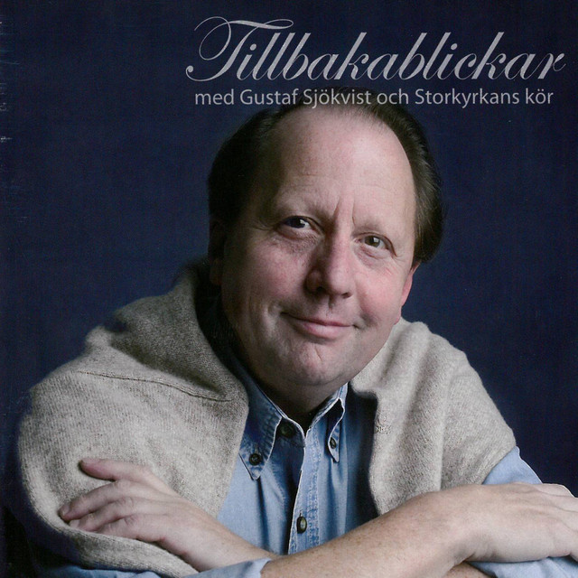 Tillbakablickar album cover