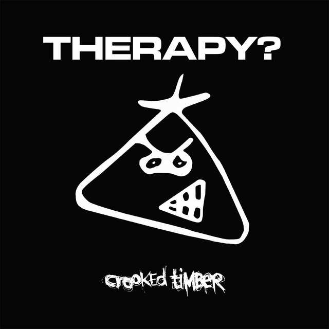 Crooked Timber album cover