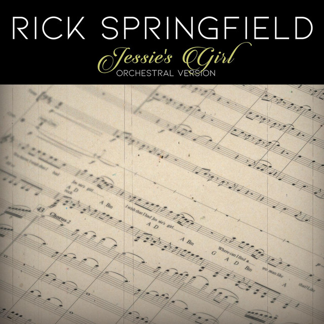 Jessie's Girl