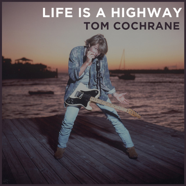 Fender Telecaster Custom Electric Guitar as heard on Life Is a Highway (2018 Version) by Tom Cochrane (2018)
