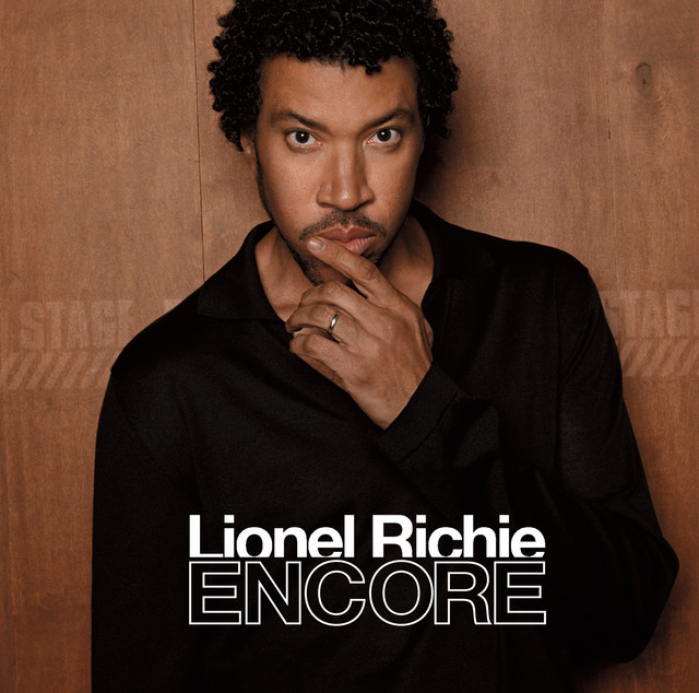 Encore album cover
