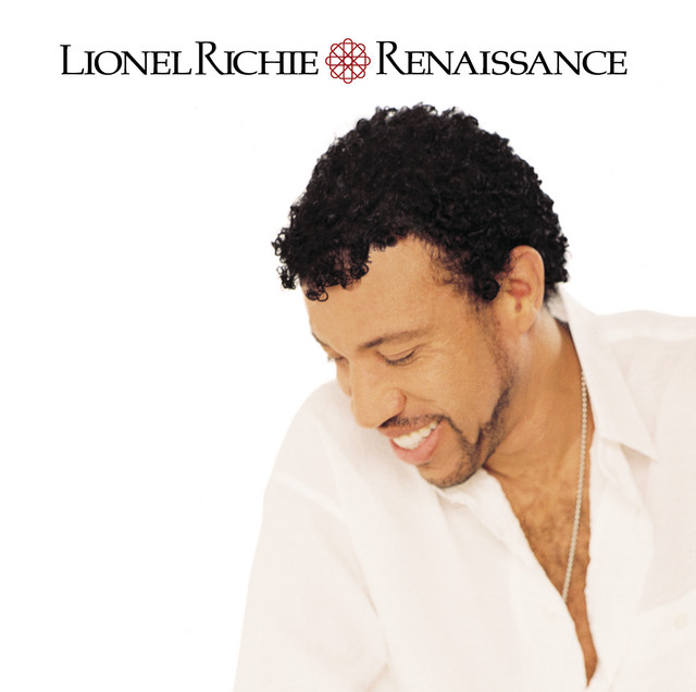 Renaissance album cover