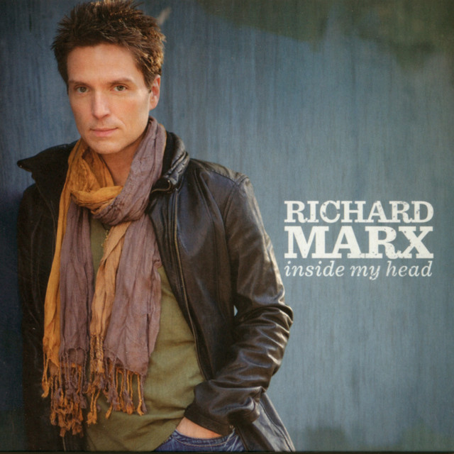 Inside My Head album cover