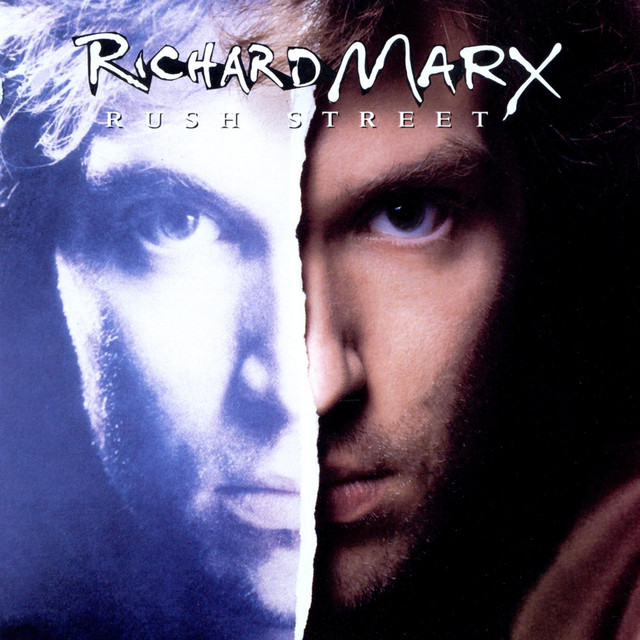 Rush Street album cover