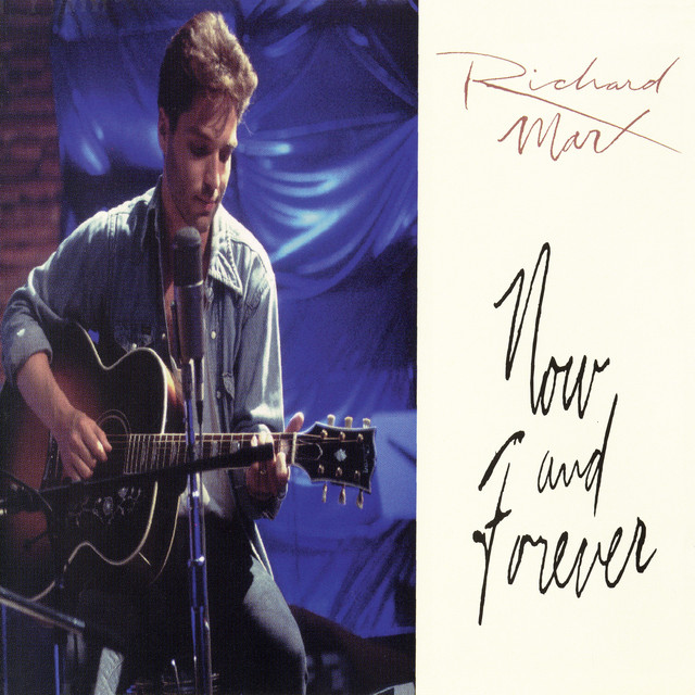 Now And Forever