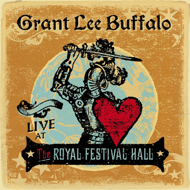 Live At the Royal Festival Hall album cover
